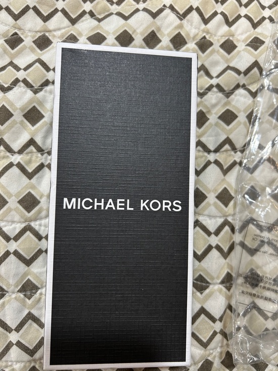 Michael Kors Accessories - Michael Kors AirPod Pro Case w/Lanyard